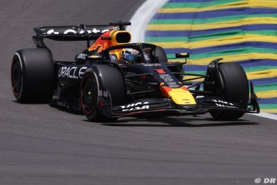 Norris DNF needed for title to stay alive - Marko