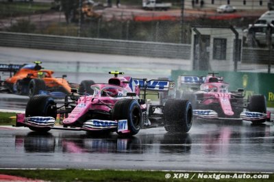 La pole après les doutes du Covid&nbsp;: Stroll revient sur sa ‘journée de folie’&nbsp;!