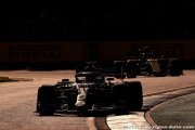 Pirelli : L'écart entre les médiums et les tendres est plus élevé qu'attendu