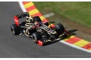 Grosjean veut voir les images avant de se juger coupable