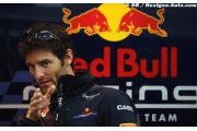 Webber : Kubica devra faire preuve de patience