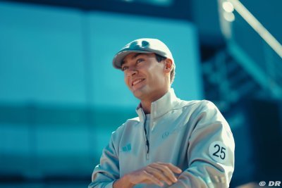 Russell révèle comment il a fait face à la pression d’Hamilton