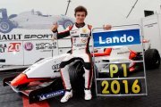 Lando Norris vise déjà une arrivée en Formule 1