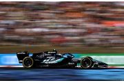 Mercedes F1 dénonce une pénalité injuste infligée à Antonelli