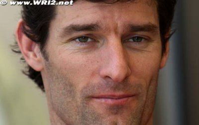 Mark Webber pense-t-il déjà à la retraite&nbsp;?