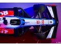 Williams dévoilera demain la nouvelle livrée de sa F1 sans ROKiT