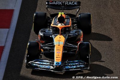 O’Ward&nbsp;: Ricciardo devrait essayer l’IndyCar et les ovales