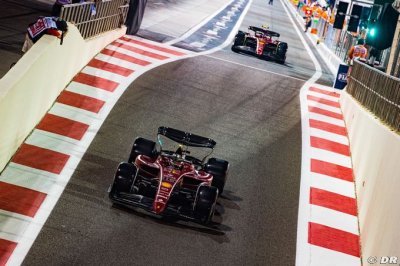 Que peut espérer Ferrari en F1 en 2023&nbsp;? Leclerc se confie