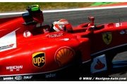 Raikkonen : Monaco sera particulièrement excitant cette année