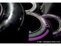 Pirelli annonce le calendrier des essais de ses pneus 2017