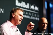 Hitzinger linked with Red Bull F1 engine foray