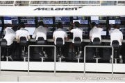 Les problèmes de McLaren remontent à 2013 selon Brown