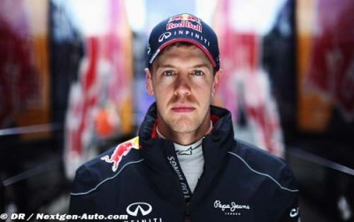 Top Gear&nbsp;: Vettel veut sa revanche sur Hamilton&nbsp;!