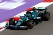 Newey will not rescue Aston Martin's 2025 car