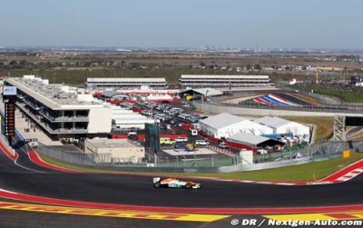 COTA - Team reaction after Free practices 1 & 2