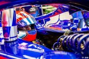 Tost est heureux du retour de Gasly chez Toro Rosso