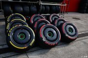 La F1 aura de nouveaux plusieurs fabricants de jantes en 2026