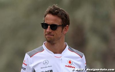 Button not keen to test at Mugello next week