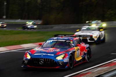 Verstappen frenzy triggers Nurburgring ticket chaos