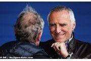 Mateschitz dément le retour du GP d'Autriche