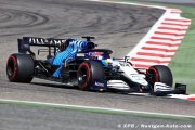 Russell révèle que Williams a tenté un vrai pari aérodynamique avec sa F1