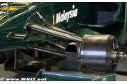 Another important guest at Lotus