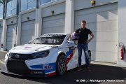 New team picks race-winning Vesta for WTCC bid