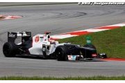 Journée noire pour Kamui Kobayashi