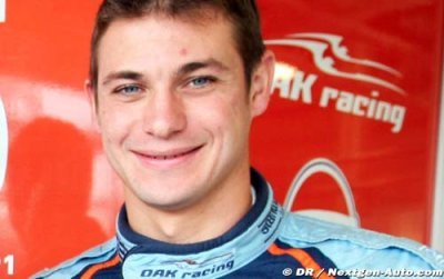 Davantage de nouvelles de Guillaume Moreau