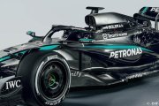 Mercedes F1 a voulu corriger ce qui l'a 'freinée l'année dernière'