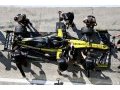 Renault F1 donnera du temps à ses pilotes pour découvrir le Mugello
