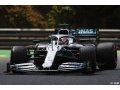 Hamilton wants new $66m per year Mercedes deal