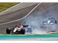 ‘Les ingénieurs étaient presque tous partis' : Räikkönen ravi du redressement de Sauber F1