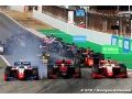Haas F1 pourrait engager un pilote de la Ferrari Driver Academy