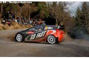 Wilson reveals tough Monte challenge