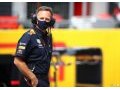 F1 will cope with virus rules in Hungary - Horner