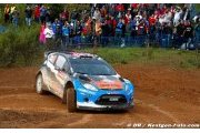 SS9: Ostberg's fight back is go!