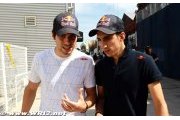 Toro Rosso confirme ses pilotes pour 2011