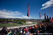 Pas de chèque en blanc pour la Formule 1 en Espagne