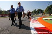 Whiting gives Austin track green light for US GP