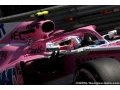 Wolff confirms Force India team order
