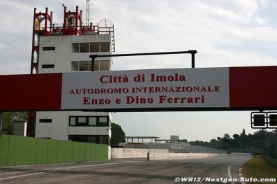 L’Automobile Club d’Italie célèbre l’organisation de trois GP dans un même pays