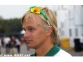 Kovalainen inks 2011 deal but not confirming yet