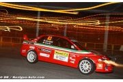 Tyre performance pleases Cavigioli