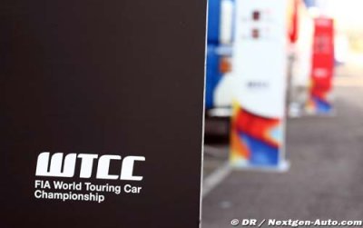 Seat et BMW prennent du poids pour Suzuka