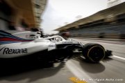 Stroll : Massa ne ferait pas mieux avec cette Williams