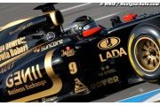 Heidfeld négociait avec Renault depuis des mois...