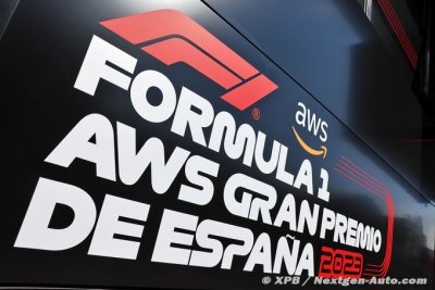 F1 à Madrid&nbsp;: ’Beaucoup de bruit’ mais ’pas de proposition ferme’