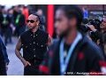 Hamilton admits to Mercedes quit thoughts after Brazil