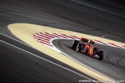 Leclerc, très heureux de cette 1ère pole devant Vettel